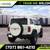 2026 Ford Bronco Outer Banks FOR ONLY $1,200/mo! 8 thumbnail