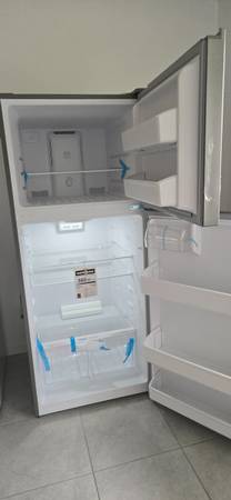 New refridgerator 1