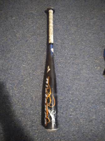 Baseball Bat 1