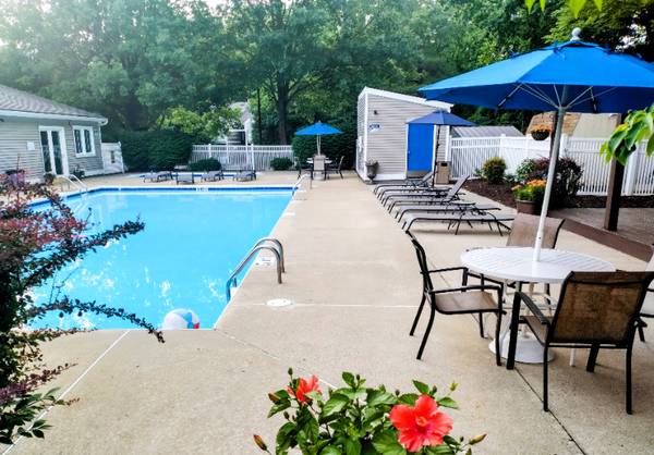 $896.00 / 1br - 672ft2 - Cozy 1 Bed 1 Bath Apartment in Lynchburg, VA - Available 9/4/2025 - $863852072470529120