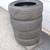 Firestone Destination LE 245/60R18 tires SET of 4 Toyota Highlander 10 thumbnail