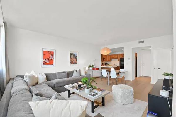 Pacific Palisades Condo with Panoramic Ocean Views 1