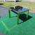 Vintage mid century brass side table Design Institute of America 12 thumbnail