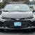2026 Toyota Corolla Hatchback SE sedan Black 3 thumbnail