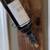 Hand Made Rustic 3 Bottle Wine Rack 5 thumbnail