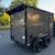 2025 Enclosed Cargo Trailer 6x10 / High Ceiling 3 thumbnail