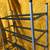 "NEW" 4-Tier Expandable Stackable Closet Storage Shoe Rack 7 thumbnail