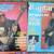 Guitar Player Magazine 11 backissues 1986 - Fripp, DiMeola, Pass, Howe 3 thumbnail