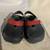 BABY / INFANT BOY SHOES - SIZE 7 - 7.5 3 thumbnail