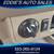 2017 Nissan Frontier SV V6 **ONE OWNER**    20 thumbnail