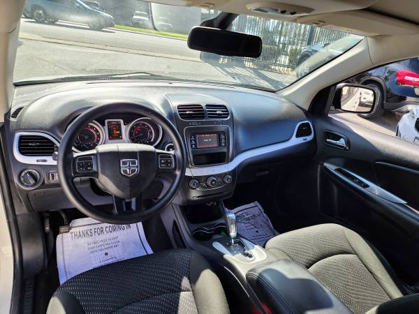 2019 Dodge Journey SE (37K miles, 1 owner) - $12,695 (Mission Valley - Prime Auto Imports)63616026899587124
