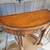demi-lune console table 1 thumbnail