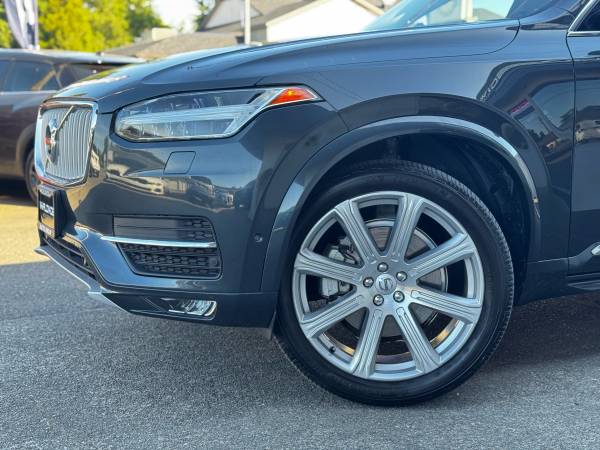 2017 Volvo XC90 T6 Inscription - $19.950 (AUBURN)63498241283331121