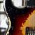 Fender Mike McCready Stratocaster Relic'd 3-Tone Sunburst 2023 7 thumbnail