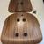 🟤 Eames molded plywood Seat and back support 🟤 3 thumbnail