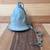 Large Mid Century Joe Ursutz Bronze Bell Chime Paolo Soleri Cosanti 2 thumbnail