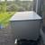 Mid Century All Steel Tanker DESK Industrial all-steel steel case 7 thumbnail