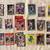 Baseball card lot ~650 cards 7 thumbnail