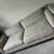 ~~very comfy designer couch for SALE! ~~ 4 thumbnail