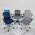 STEELCASE CHAIRS $300-$995 DELIVERY AVAILABLE 1 thumbnail