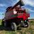 Case IH 1660 Combine 4 thumbnail
