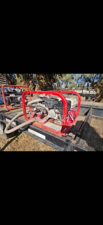 Rice Hydrostatic pump 1