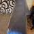 Used brown sofa set 4 thumbnail
