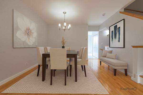 $615,000 / 3br - 1351 S Clark St (South Loop)64284704140674122