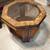Octagon End Table 2 thumbnail