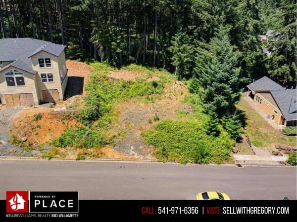 $90,000 / 7841ft2 - Own a lot in Canyon Creek Estates (Sweet Home, OR)63624649782657124