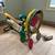 Lagler Trio Disc Sander – Professional Grade, Excellent Condition 1 thumbnail