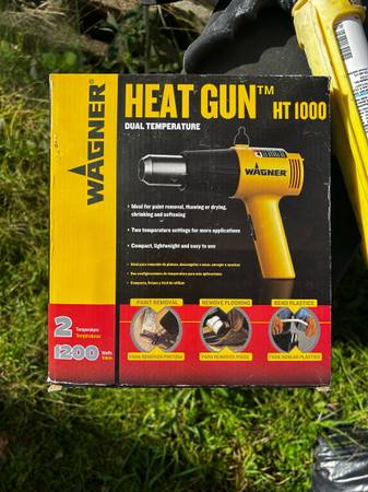 Heat Gun 1