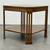 Stickley End Table Craftsman Mission Style Side Table 7 thumbnail