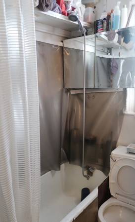 $1,095 / 1br - 450ft2 - entire apt  Dec 7-Mar 3 (Lower East Side)64033634708995122