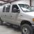 2003 Ford E350 Super Duty Quigley 4x4 7.3 diesel 2 thumbnail