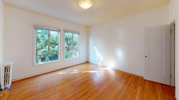 $4,201 / 3br - 1221ft2 - Gorgeous and Spacious 3BR/2BA in Prime Location! Unit 302 (marina / cow hollow)63682851534593121