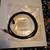UNUSED 1963 Corvette Alternator Relocation Wiring Harness 1 thumbnail