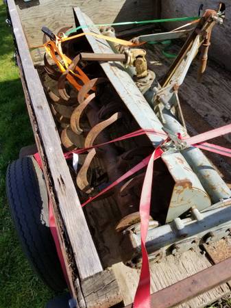 6 ft tiller 1