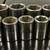 “LOT OF 10” Unbranded - 13/16" thru 1-3/8" - Chrome - 3/4” Dr. - 6 Pt. 1 thumbnail