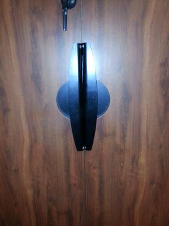 Armario industrial de metal Ironwood con cerradura - $10062960126708995123