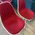8 Herman Miller Eames Molded Plastic Side Chairs 5 thumbnail