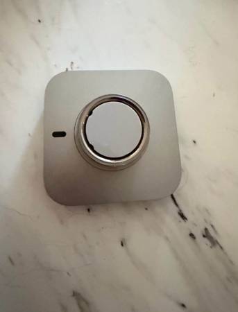 Oura Ring 1