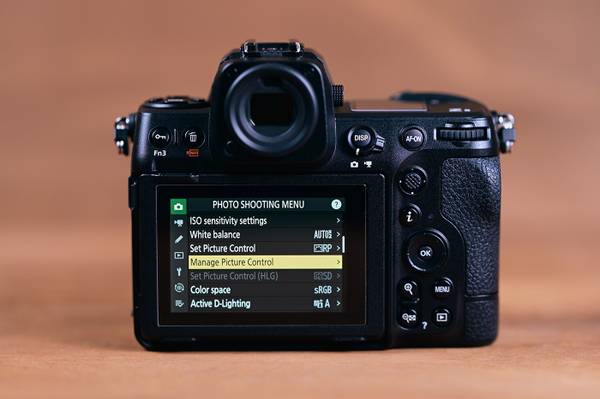 Nikon Z8 - $2500 (Riverview)63470272601985121