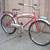 Colson Bicycle 1938 Prewar Bicycle Balloon Tire 1 thumbnail