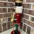 Vintage Nutcracker Figures (2) by Lord & Taylor 9 thumbnail