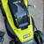 Like-New Ryobi ONE+ 18V 13" Inch Cordless Battery Push Lawnmower Kit 4 thumbnail