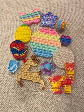 Popitz Fidget Toys 1