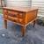 Mid century Single side Table/nightstand. 2 thumbnail