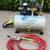 California Air Tools Light & Quiet Air Compressor 1 thumbnail