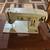 old sears sewing machine with cabinet 2 thumbnail